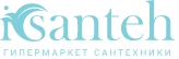 Айсантех — логотип