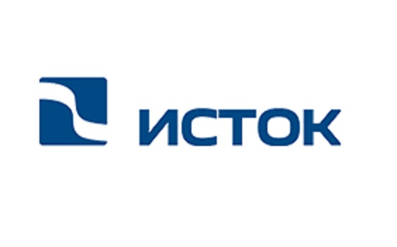 ИСТОК — логотип