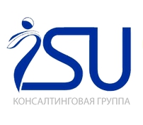 ИСУ — логотип