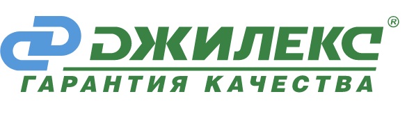 ДЖИЛЕКС — логотип