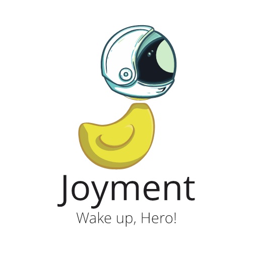 Joyment — логотип