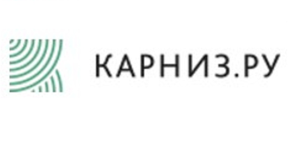 Karniz.ru — логотип