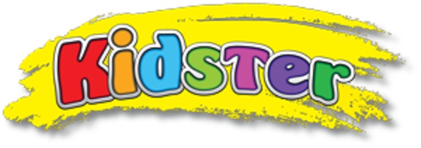 Kidster – все для беременных и кормящих мам — логотип