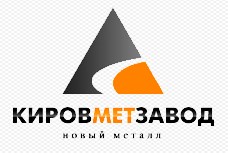 Кировский Металлургический Завод — логотип
