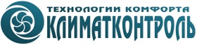 ООО КлиматКонтроль — логотип