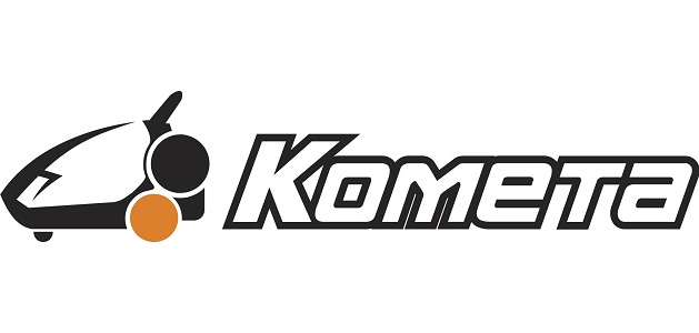 ООО «Комета» — логотип