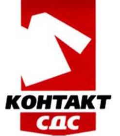 ООО ПКФ «Контакт-СДС» — логотип