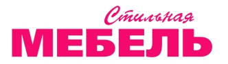 Стильная мебель — логотип