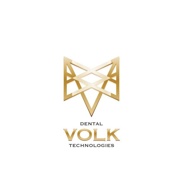Dental Volk Technologies — логотип
