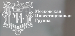 Московская инвестиционная группа — логотип