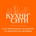 КухниСити — логотип