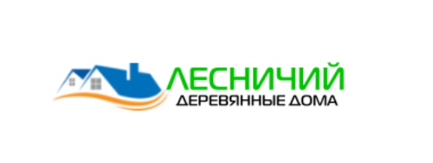 СК «ЛЕСНИЧИЙ» — логотип