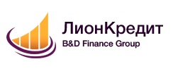 ЛионКредит — логотип