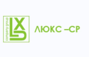 ООО Люкс-СР — логотип