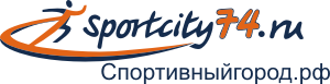 Sportcity74.ru Миасс — логотип