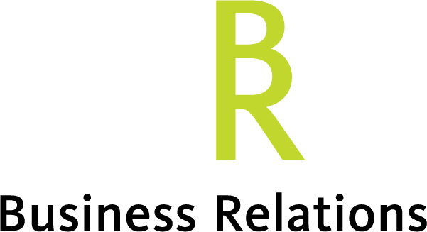 Business Relations — логотип