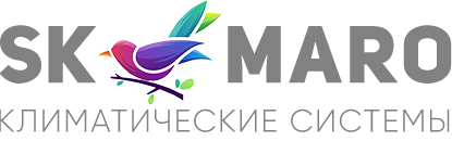 SKMARO — логотип