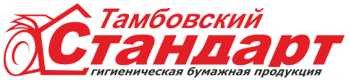 Тамбовский стандарт — логотип