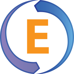 E-raskrutka — логотип