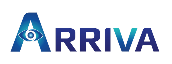 Arriva — логотип