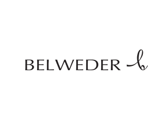 Belweder — логотип