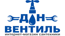 Дон вентиль — логотип