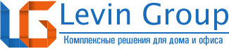 Levin-Group — логотип