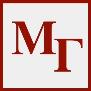 Маг Марианна Грановская — логотип