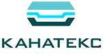 Канатекс — логотип