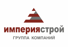Империя-Строй — логотип