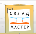 Склад-Мастер — логотип