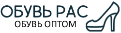 Обувь РАС — логотип