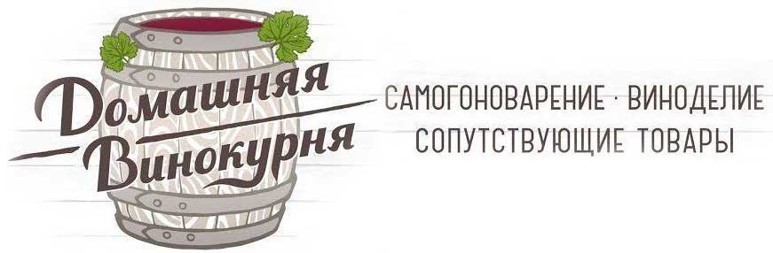 Интернет-магазин VINOKURNEA.RU — логотип