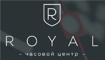 ООО «Роял» — логотип