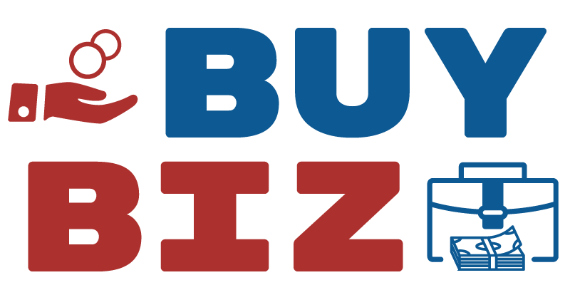 Компания «BuyBiz» — продажа и покупка готового бизнеса в России и Краснодаре — логотип
