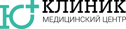 Ю-Клиник — логотип