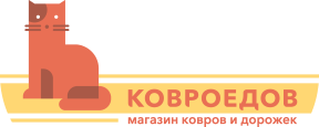 Ковроедов — логотип