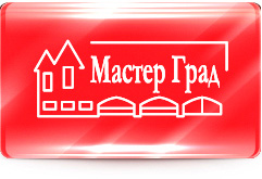 Мастер Град — логотип