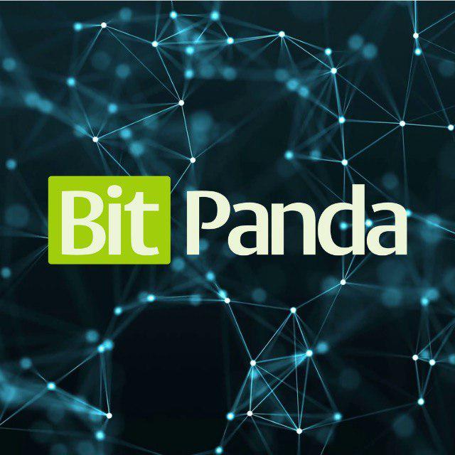 Bit Panda Money — логотип
