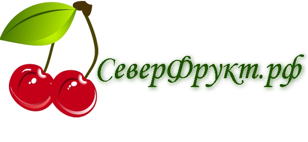 ООО Компания "Северфрукт" — логотип