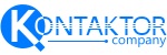 KONTAKTOR — логотип