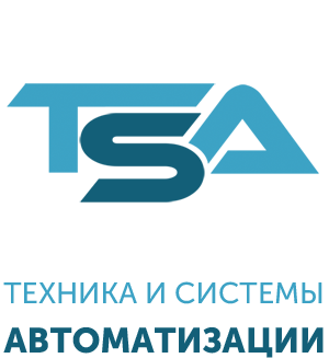 ТСА — логотип