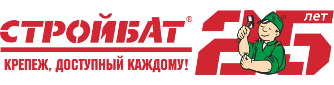 Стройбат — логотип