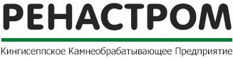 Ренастром — логотип