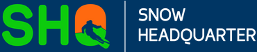snow-headquarter — логотип