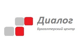 Бухгалтерский центр ДИАЛОГ — логотип