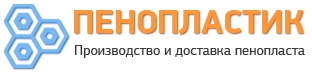 Пенопластик-опт — логотип