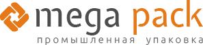 ООО "Мега-Пак" — логотип