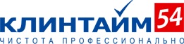 КЛИНТАЙМ54 — логотип
