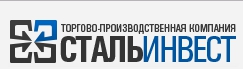 Стальинвест — логотип